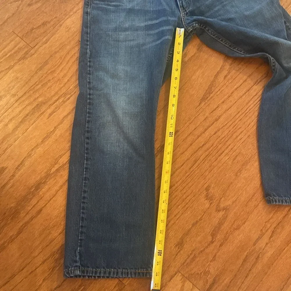Levis excellent levi’s